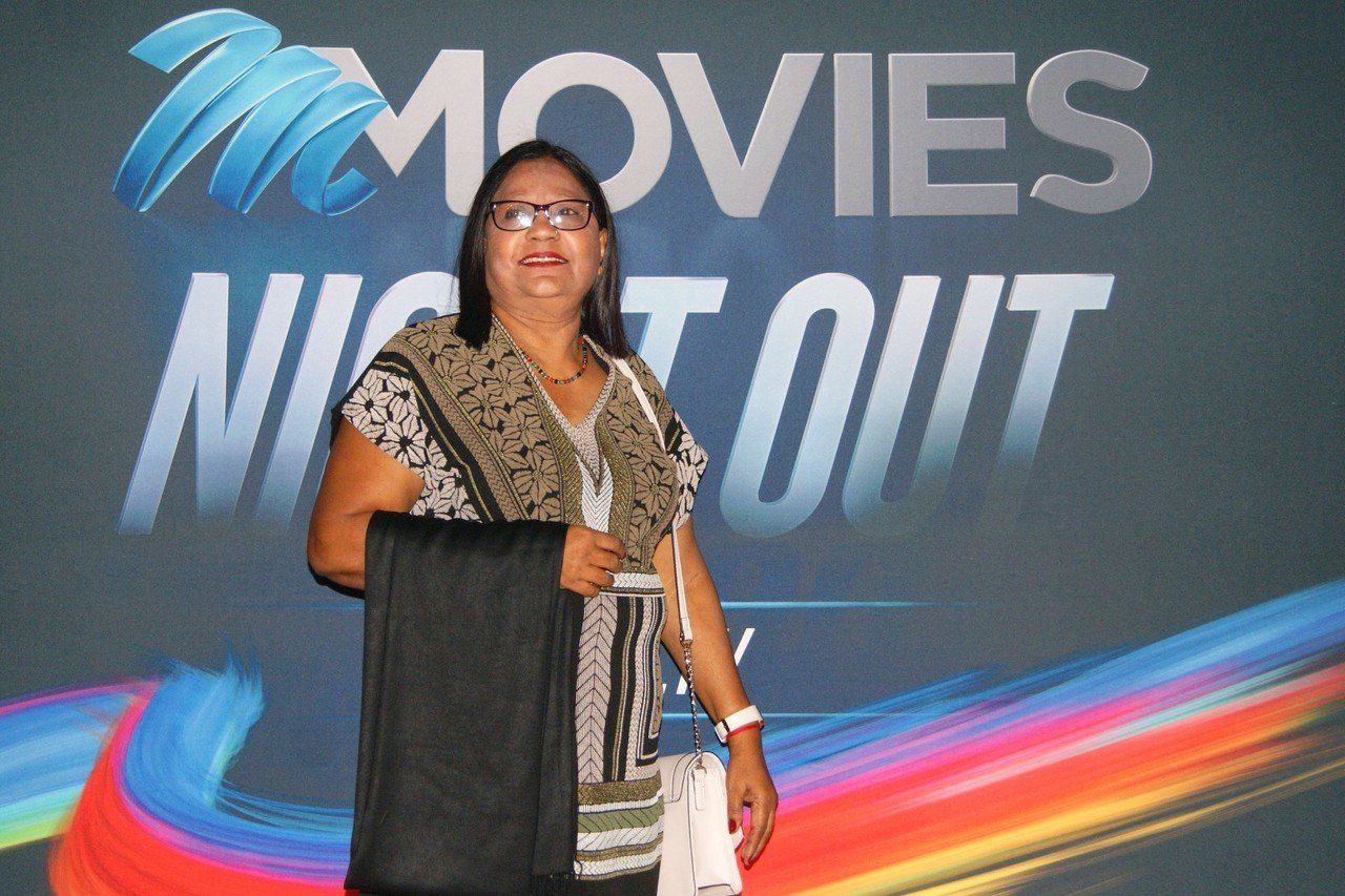 M-Net Movies Night Out: Kandasamys: The Wedding - The Zone