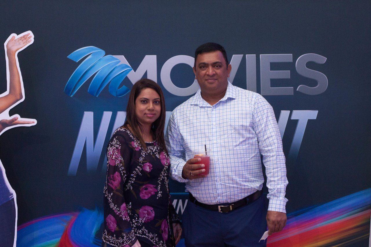 M-Net Movies Night Out: Kandasamys: The Wedding - Gateway