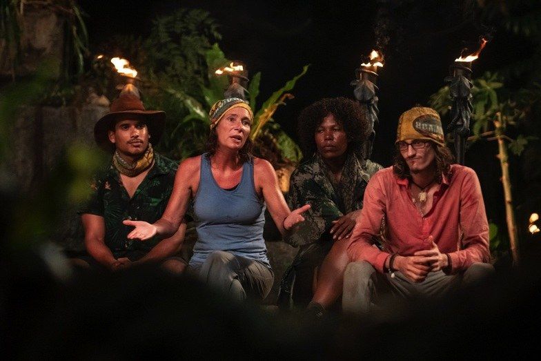 Survivor SA: Island of Secrets Episode 6