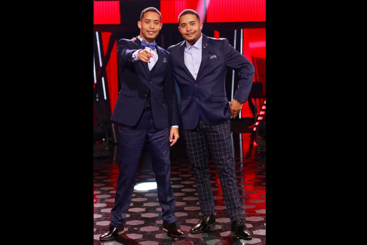 TRUWORTHS GALLERY: Live Show 7 (S3 Ep 22) – The Voice SA