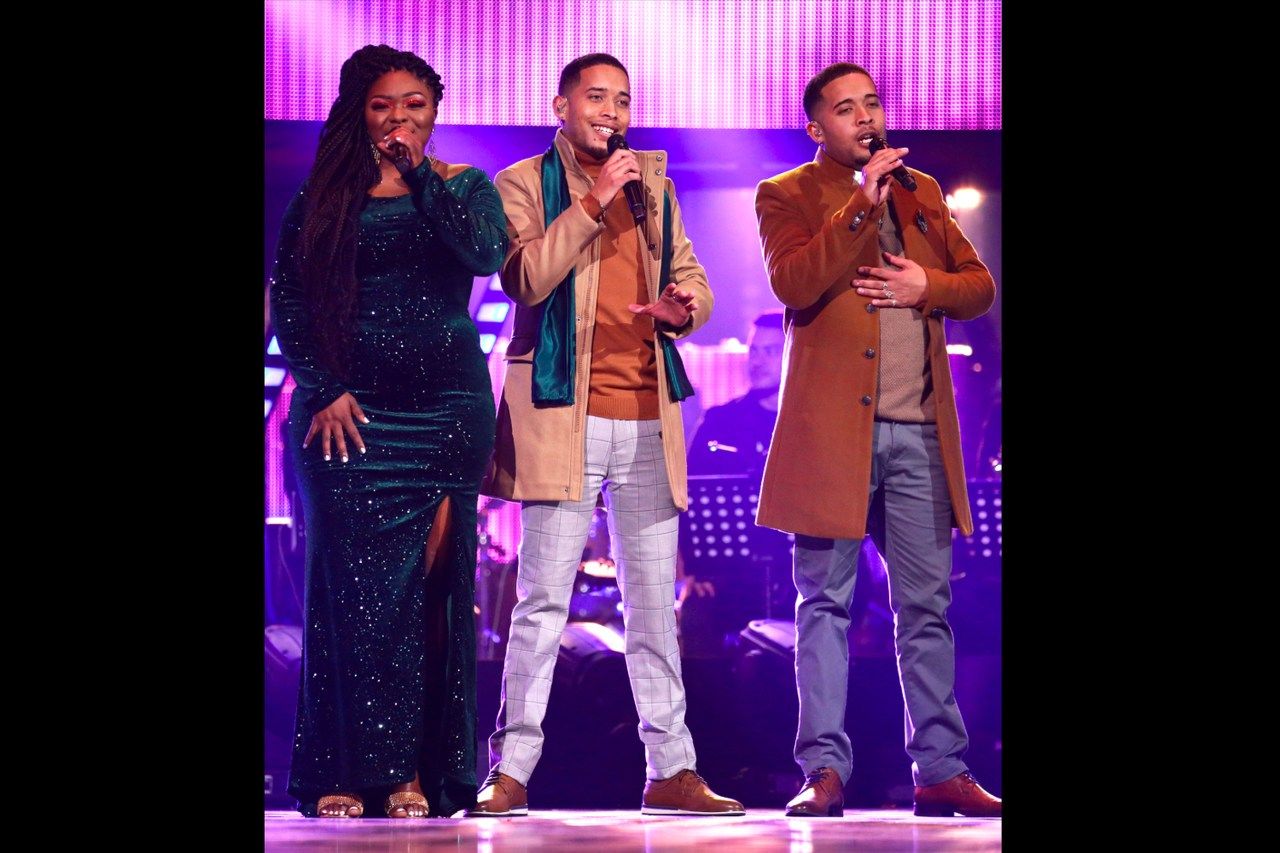 TRUWORTHS GALLERY: Live Show 7 (S3 Ep 22) – The Voice SA