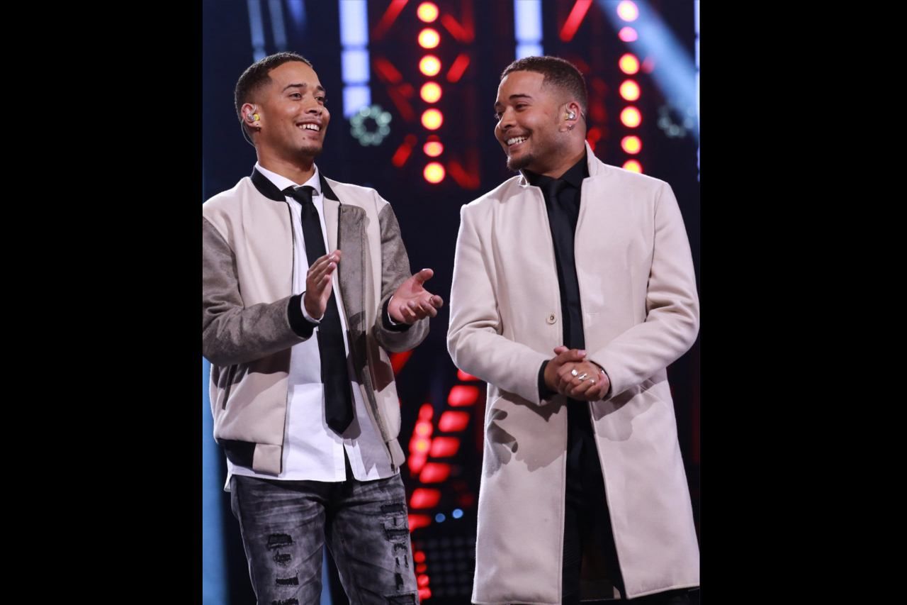 TRUWORTHS GALLERY: FINALE (S3 Ep 23) – The Voice SA