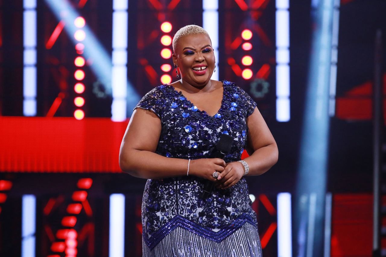 TRUWORTHS GALLERY: FINALE (S3 Ep 23) – The Voice SA