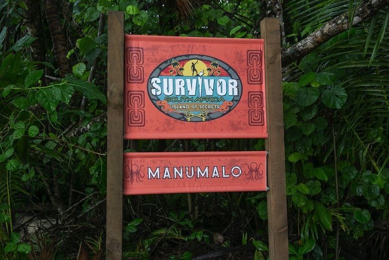 Survivor SA: Island of Secrets Episode 9
