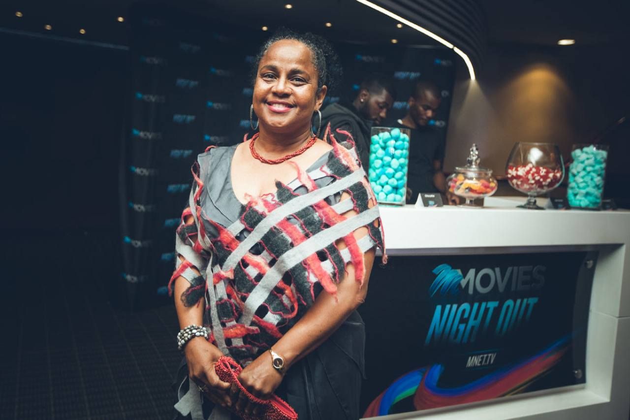 40th Durban International Film Festival