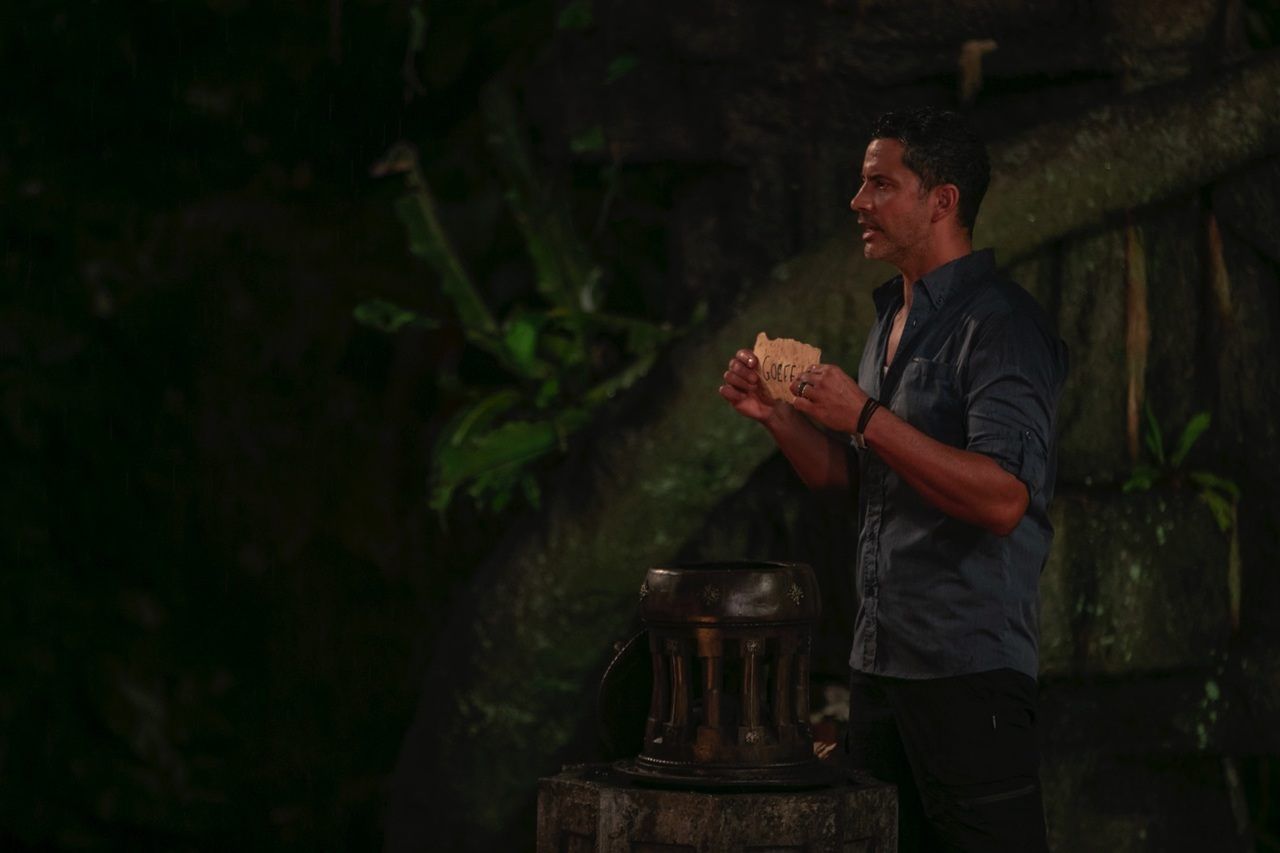 Survivor SA: Island of Secrets Episode 10