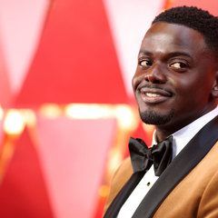  Daniel Kaluuya attends the 90th Annual Academy Awards at Hollywood & Highland Center on March 4, 2018 in Hollywood, California. (Photo by Christopher Polk/Getty Images)