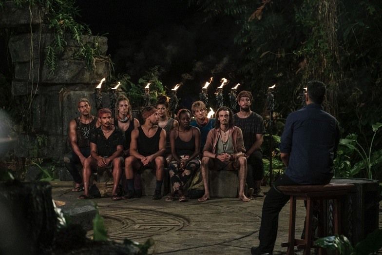 Survivor SA: Island of Secrets Episode 13