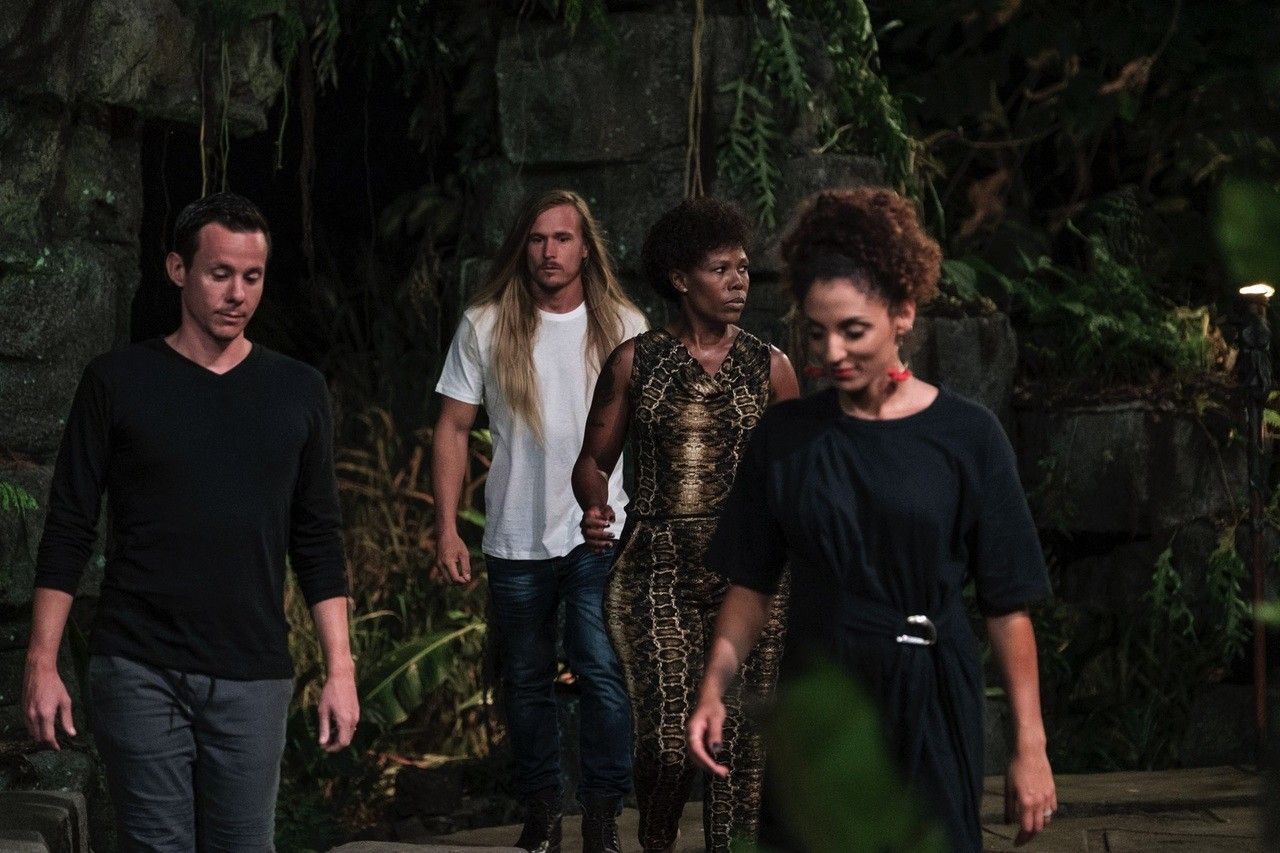 Survivor SA: Island of Secrets Episode 13