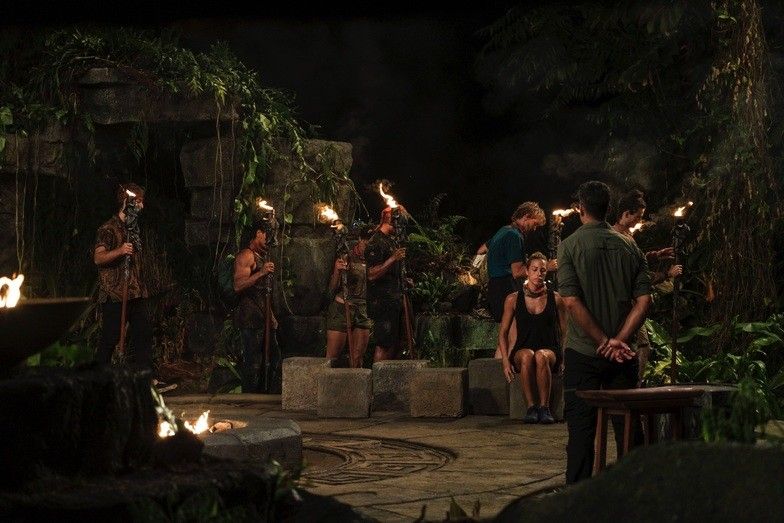 Survivor SA: Island of Secrets Episode 15