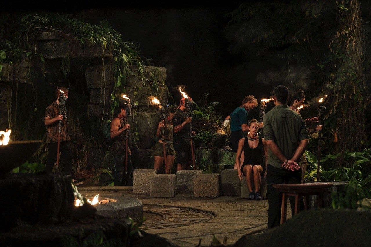 Survivor SA: Island of Secrets Episode 15