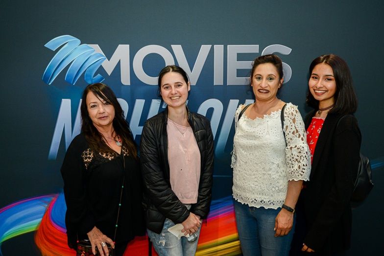 M-Net Movies Night Out: Maleficent: Mistress of Evil - Cape Town