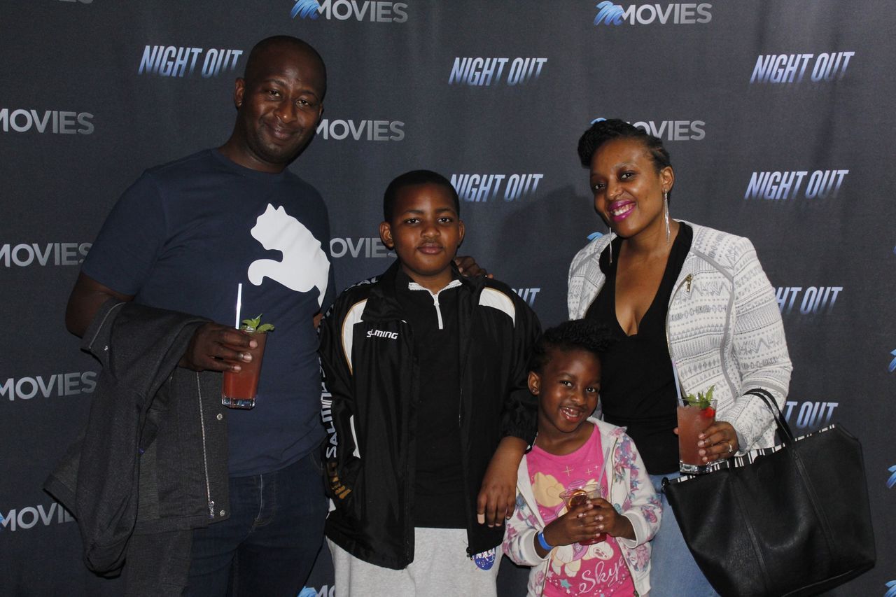 M-Net Movies Night Out: Maleficent: Mistress of Evil - Eastgate