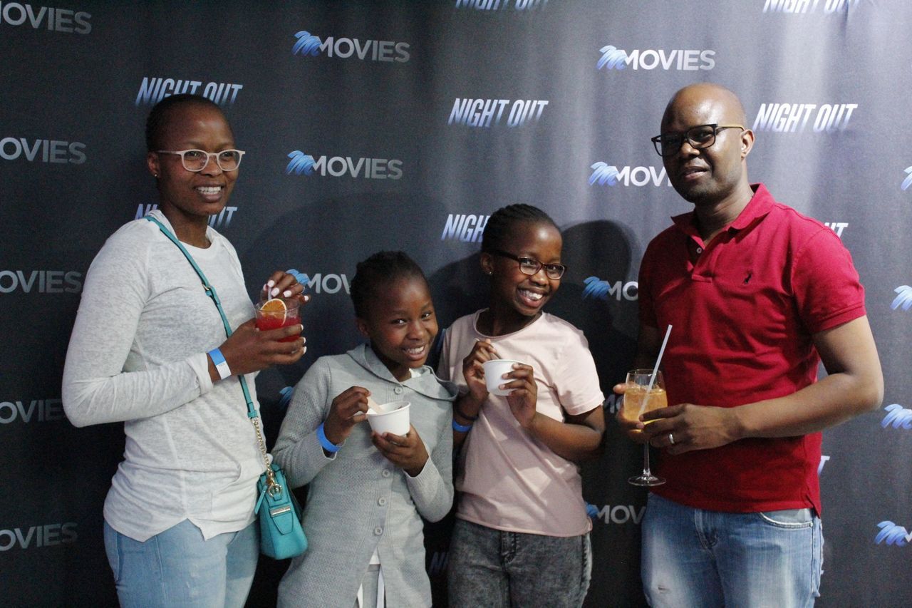 M-Net Movies Night Out: Maleficent: Mistress of Evil - Eastgate