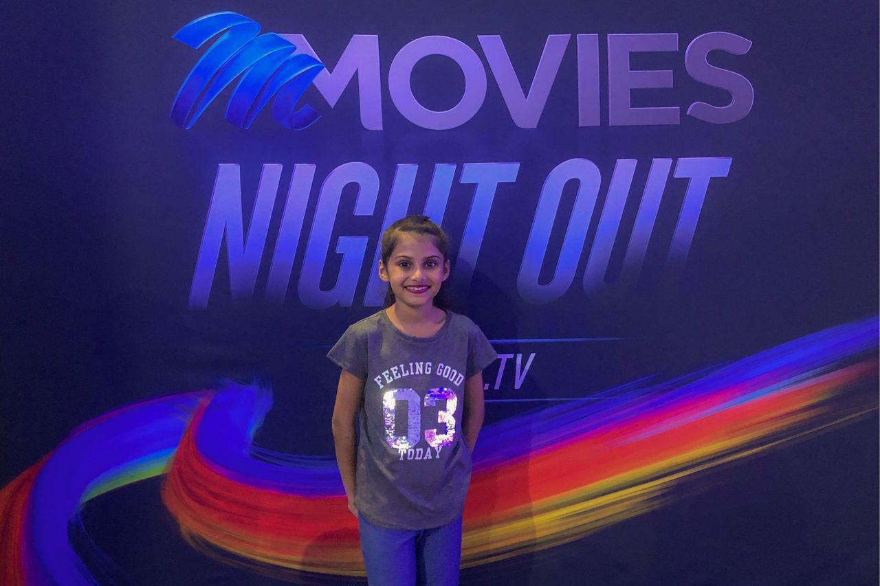 M-Net Movies Night Out: Maleficent: Mistress of Evil - Gateway