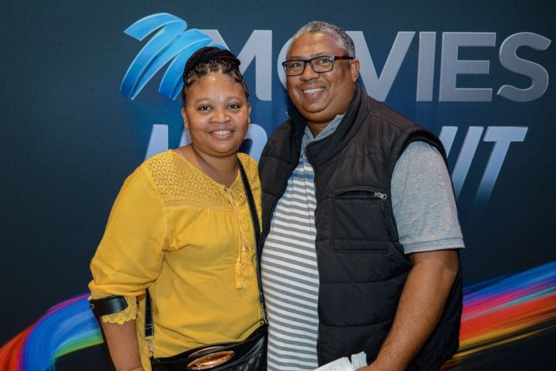 M-Net Movies Night Out: 21 Bridges - Cape Town
