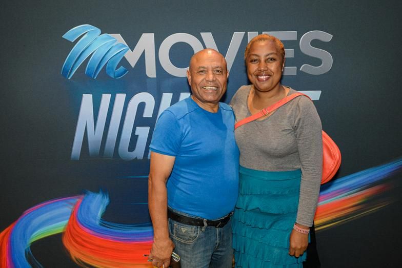 M-Net Movies Night Out: 21 Bridges - Cape Town