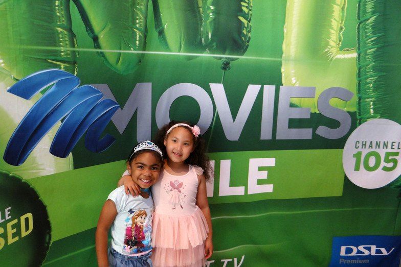 M-Net Movies Day Out: Frozen 2 - Capegate