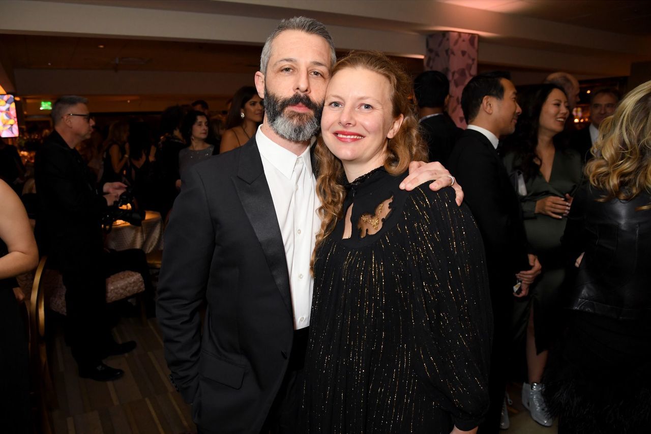 HBO's 2020 Golden Globe Awards After Party