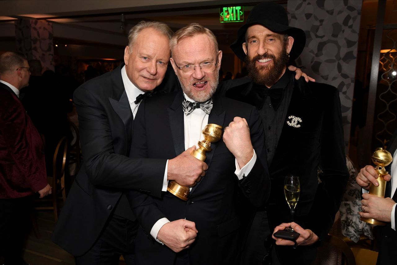 HBO's 2020 Golden Globe Awards After Party