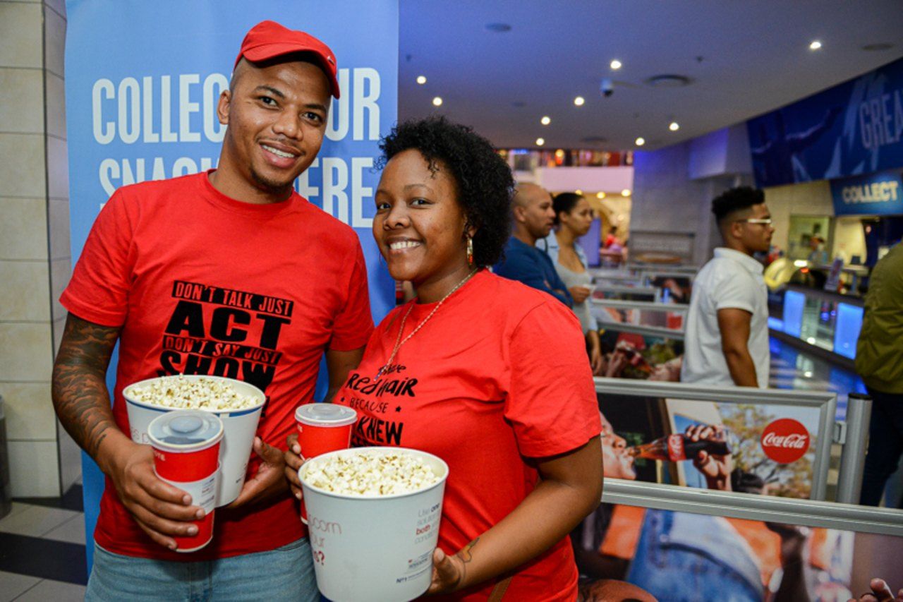 M-Net Movies Night Out: Bad Boys for Life - Cape Town