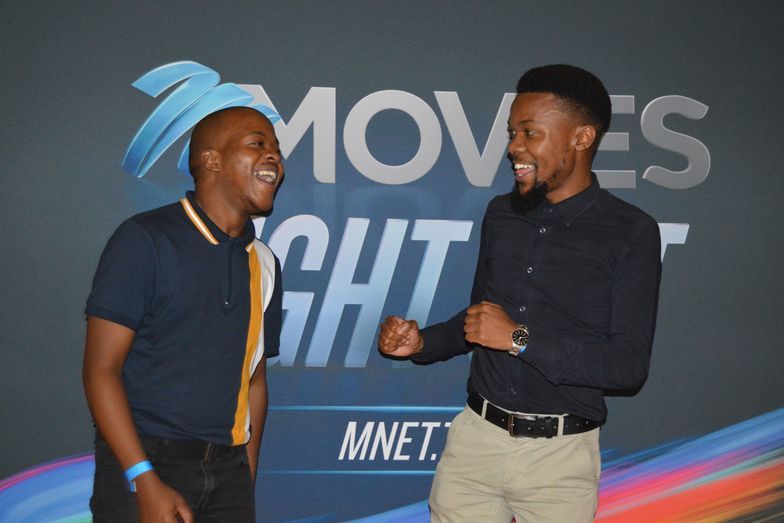 M-Net Movies Night Out: Knuckle City - Rosebank