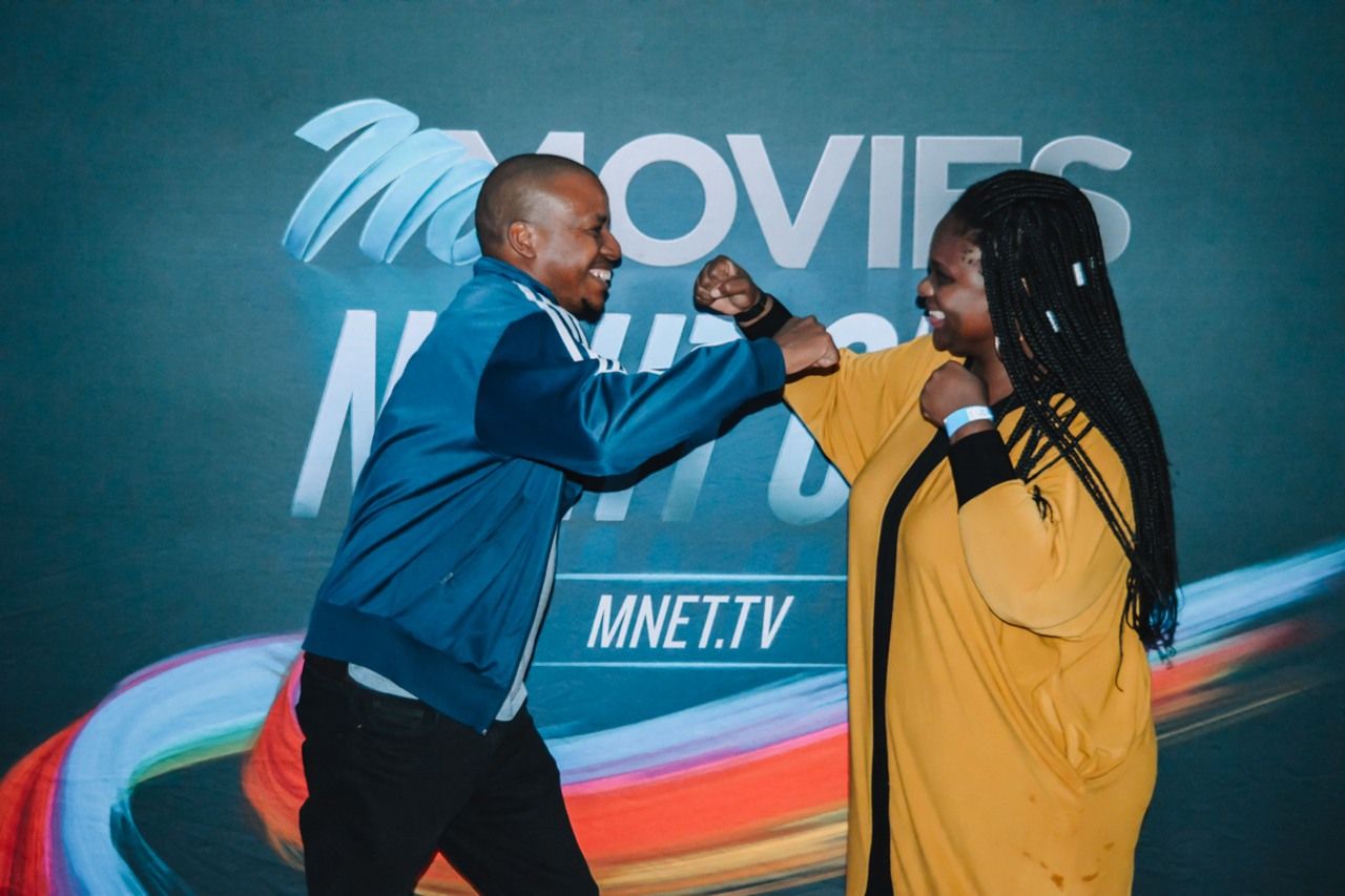 M-Net Movies Night Out: Knuckle City - Eastgate