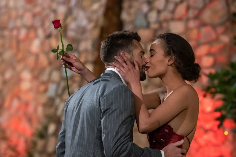 Kisses and Lies? – The Bachelor SA