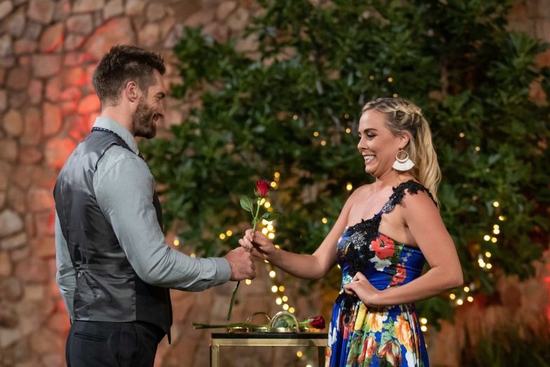 Love Is In The Air – The Bachelor SA