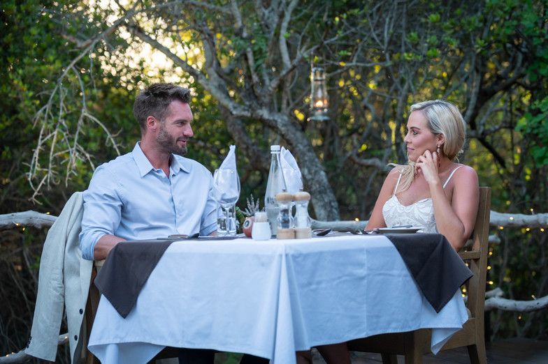 And Then There Were Two – The Bachelor SA