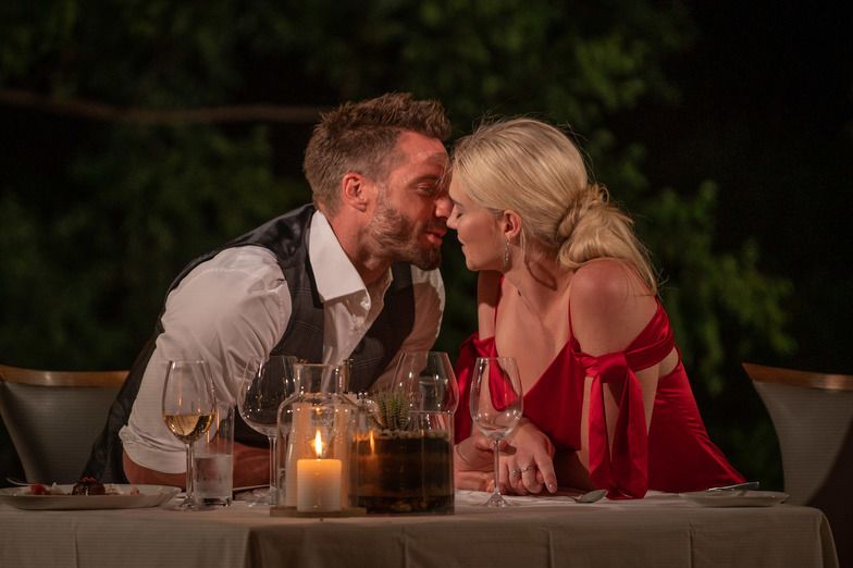 And Then There Were Two – The Bachelor SA