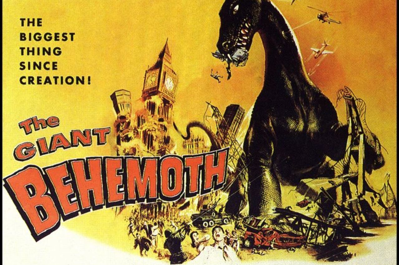1591262545 33 poster for the 1959 film  the giant behemoth