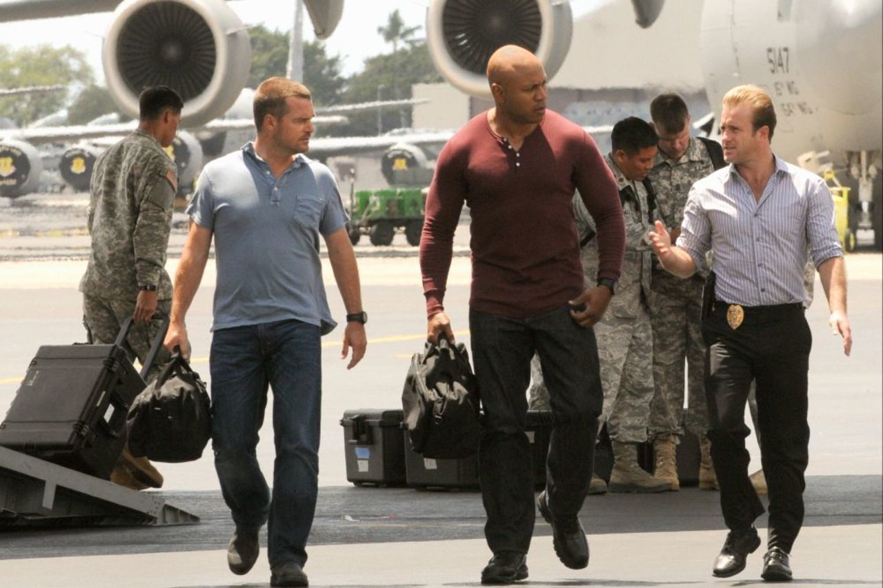 1593511311 33 hawaii five 0 crosses over with ncis   los angeles