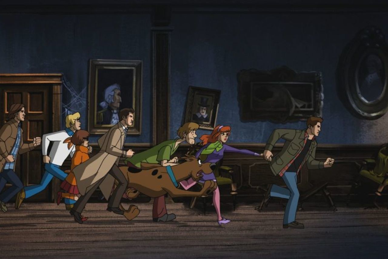 1593512739 33 supernatural crosses over with scoody doo