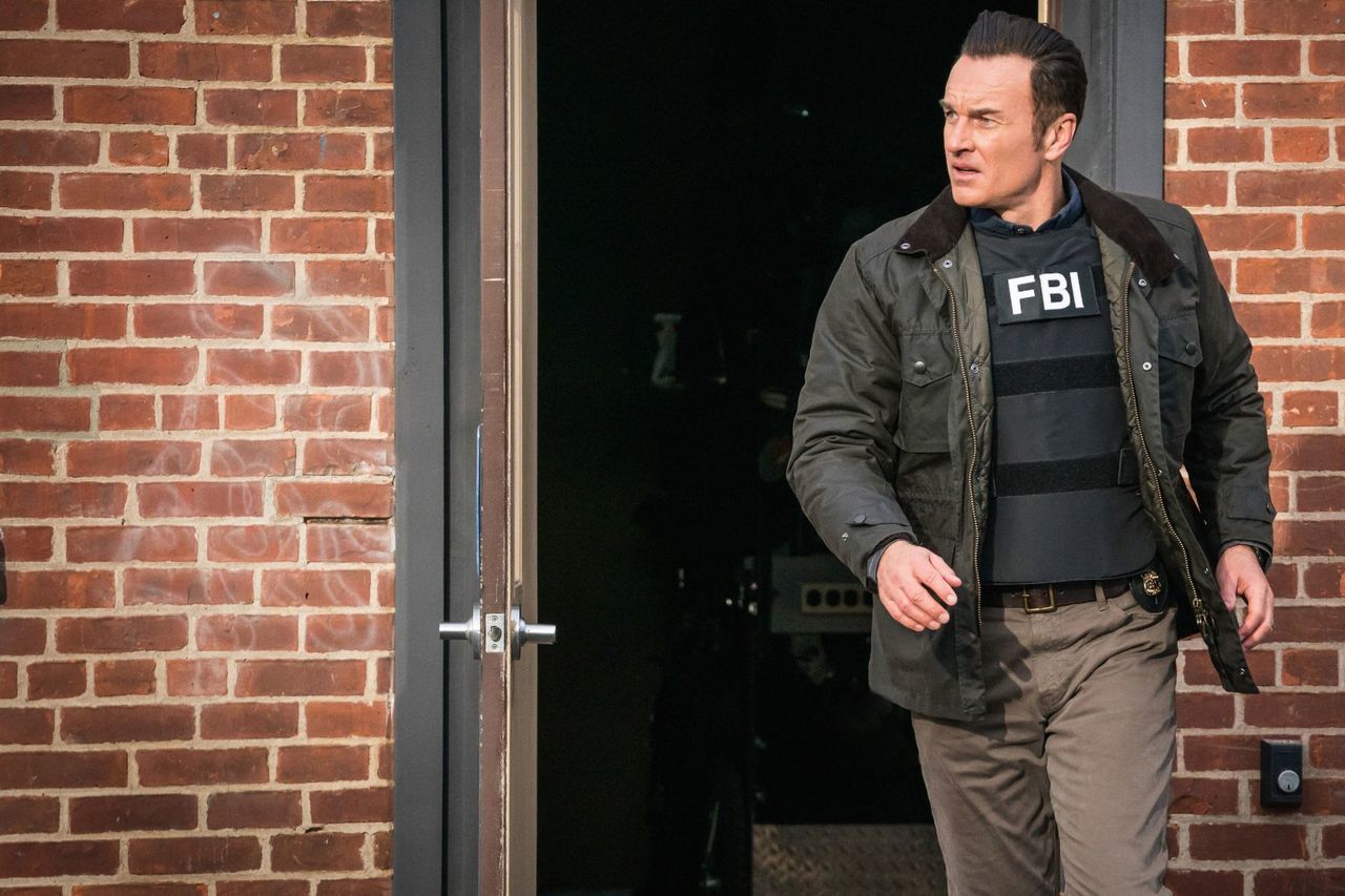 FBI Most Wanted season 2
