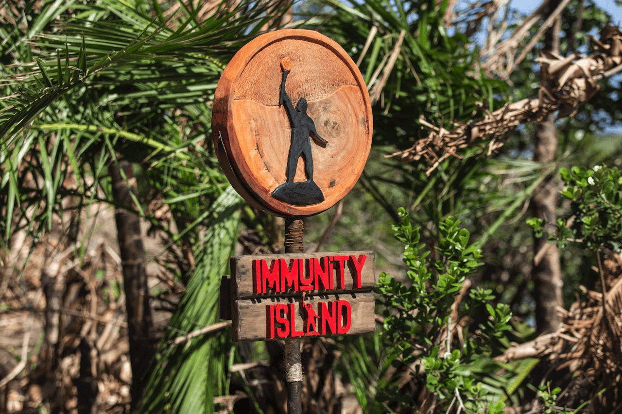 Episode 1: Welcome to Immunity Island – Survivor SA