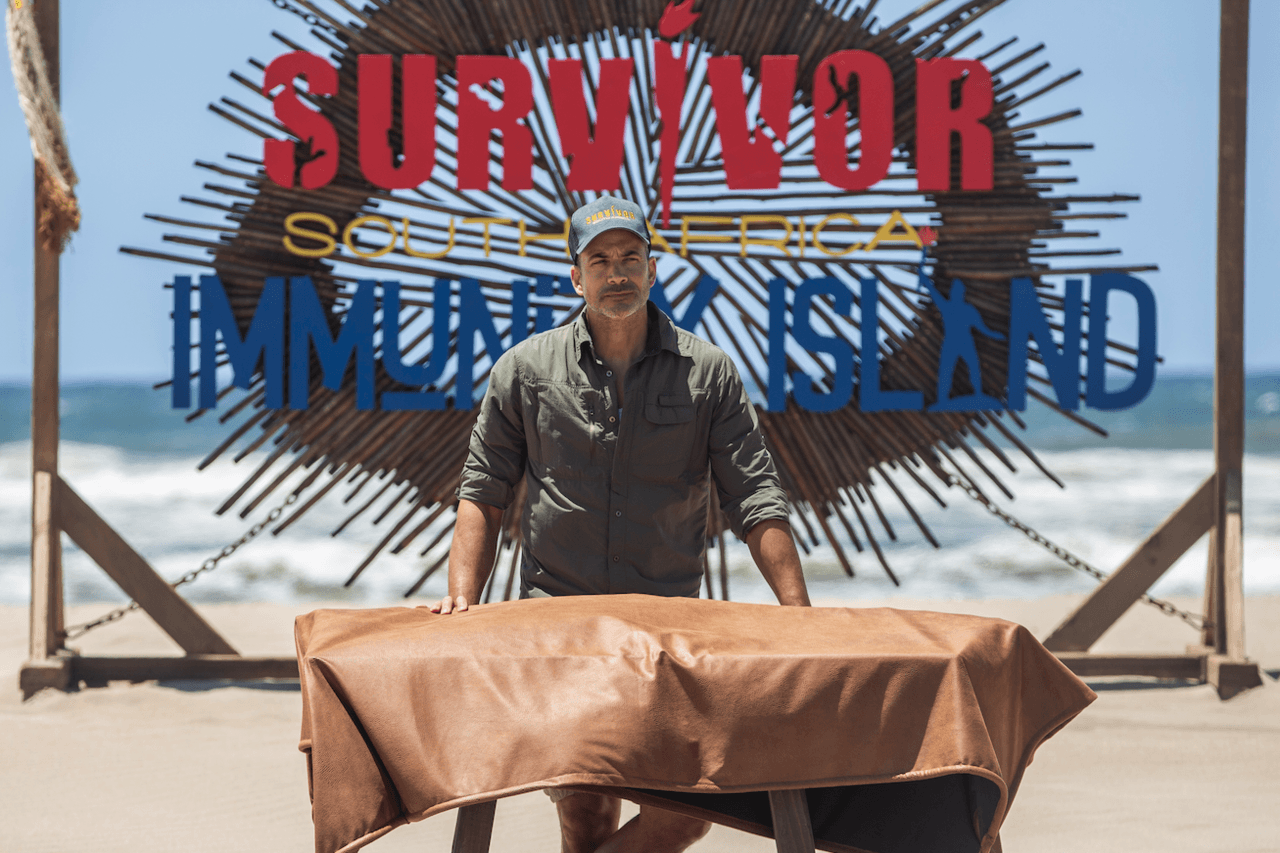 Episode 3: An early Tribe swap – Survivor SA