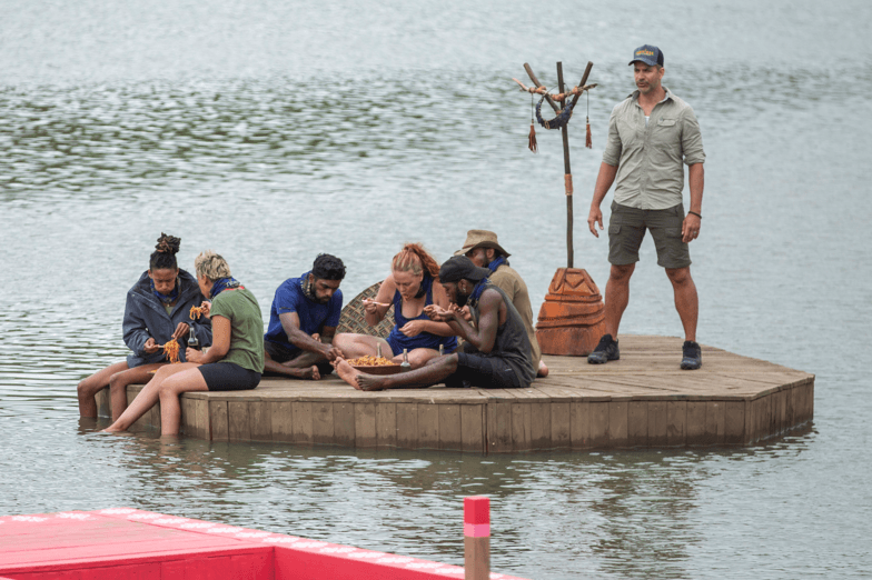 Episode 11: Brownie points are everything – Survivor SA
