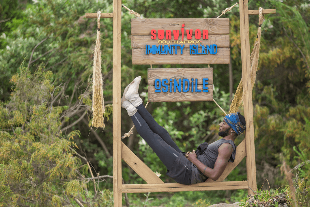 Episode 11: Brownie points are everything – Survivor SA