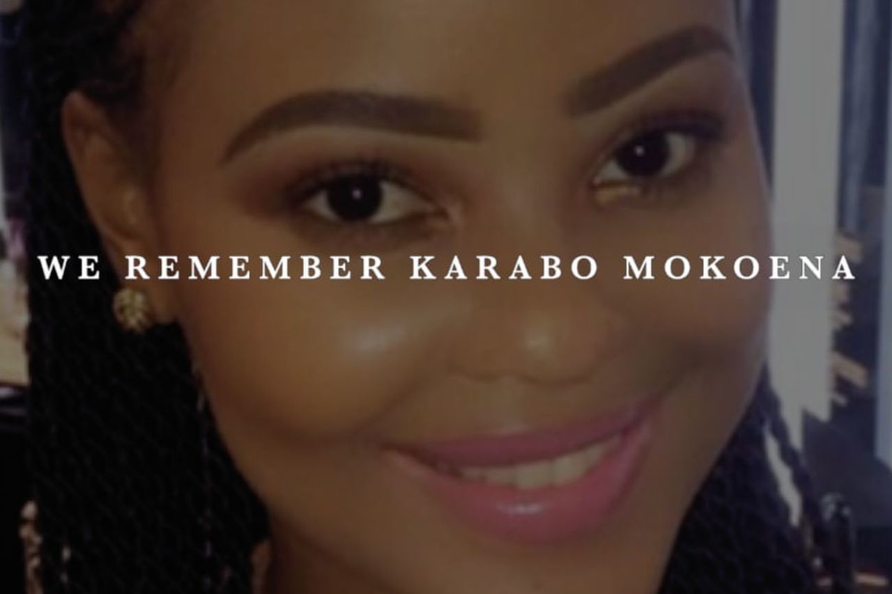 Strangers You Know featuring the Karabo Mokoena case