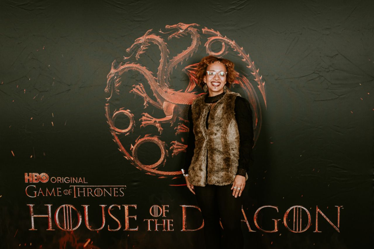 House of the Dragon launch screening – Cape Town