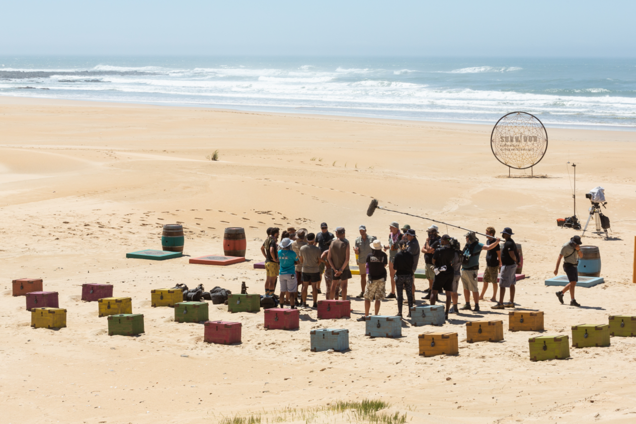 This is why we came – Survivor SA 
