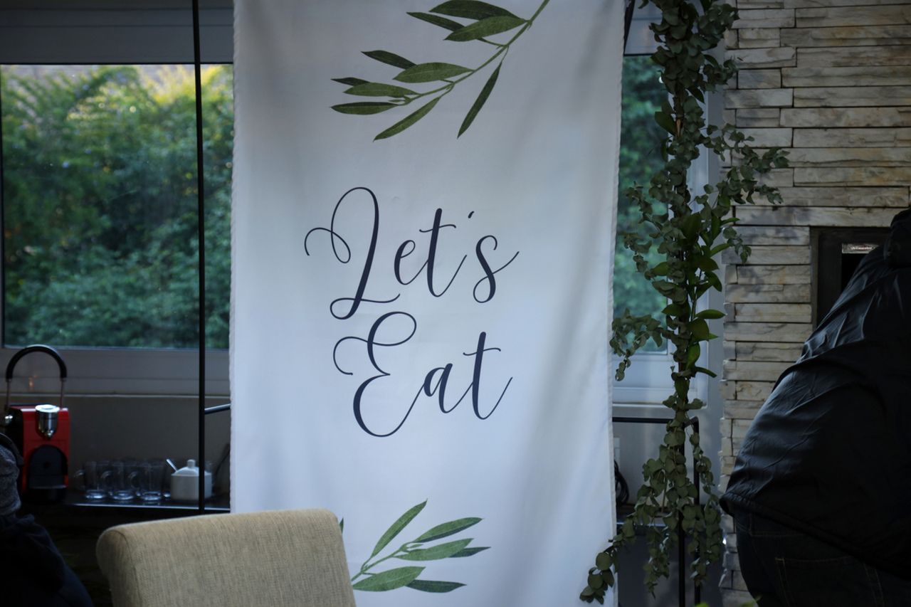 Let's Eat – My Kitchen Rules SA