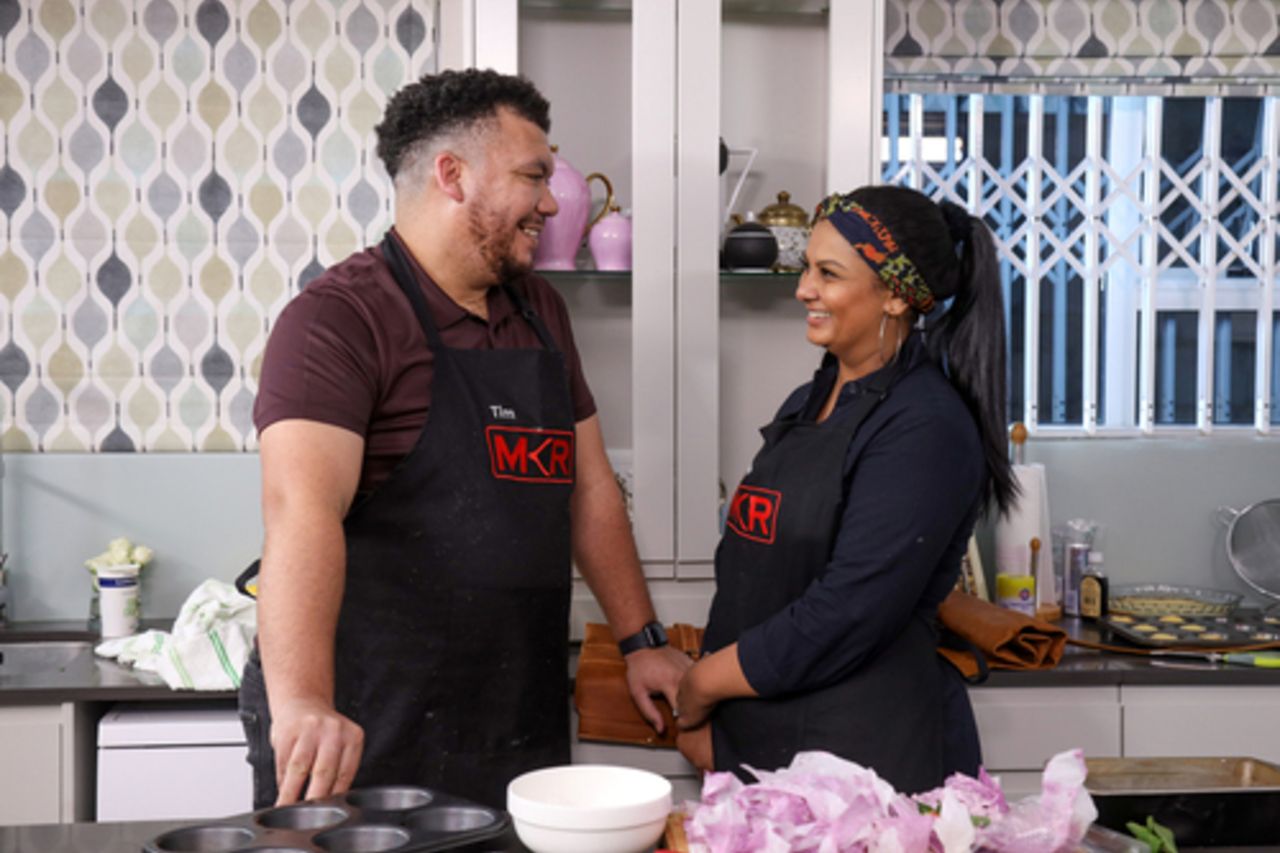 My Kitchen Rules Sa Free Videos Online Watch Cast Interviews And Episode Teasers Ten My