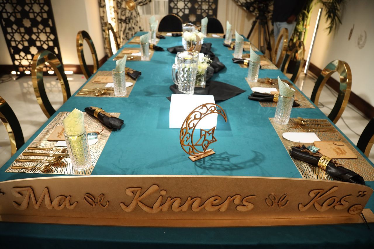 Ma se Kinners se Kos – My Kitchen Rules SA