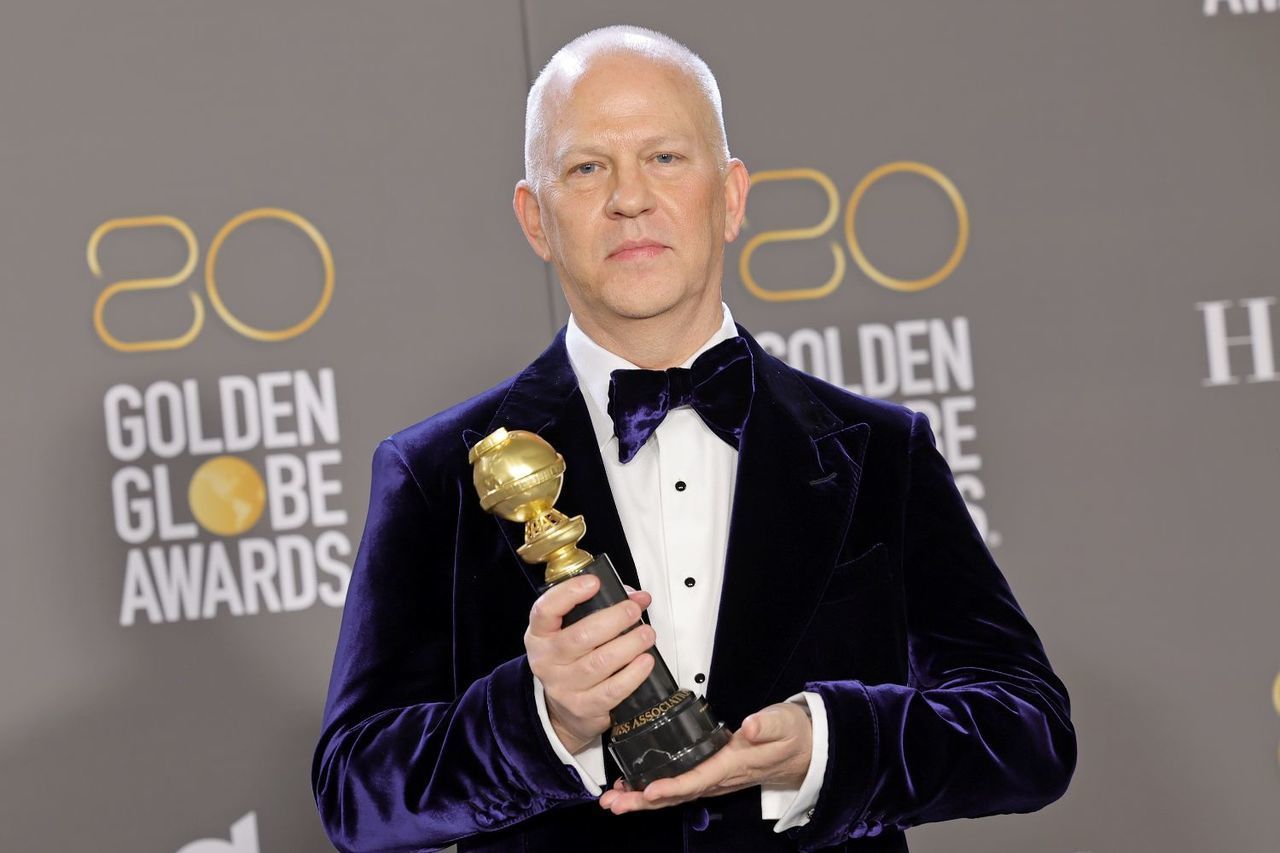 Winners' gallery – 80th Golden Globes®