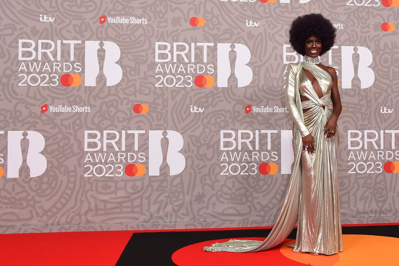 Fashion is the name of the game – BRIT Awards 2023