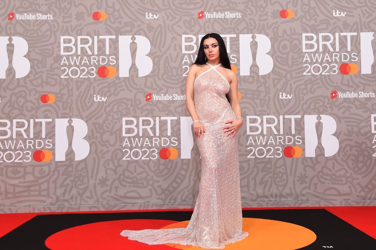 Fashion is the name of the game – BRIT Awards 2023