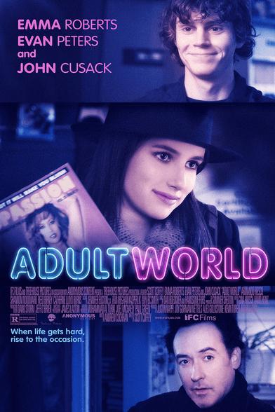 M Net Adult World