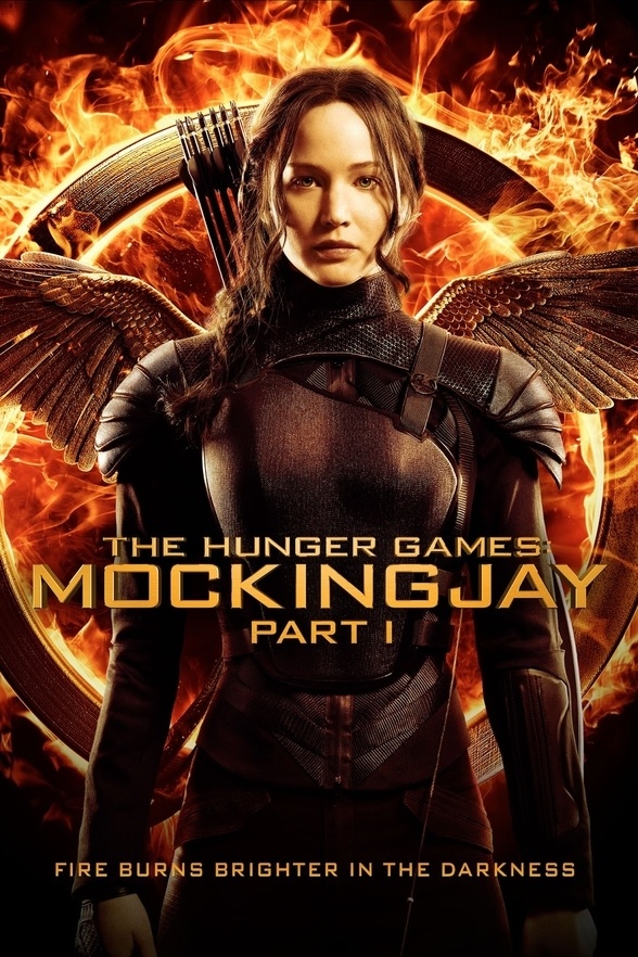 See New Mockingjay Posters of Philip Seymour Hoffman 